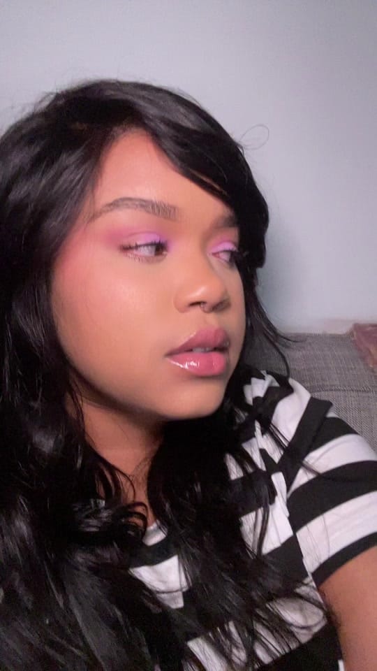 Post 1 by koko ✨ on TikTok (video)