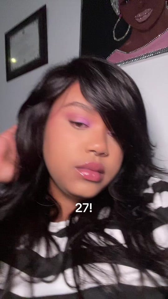 Post 3 by koko ✨ on TikTok (video)