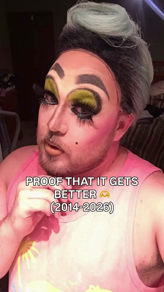 Post 7 by Katrina Waters on TikTok (video)