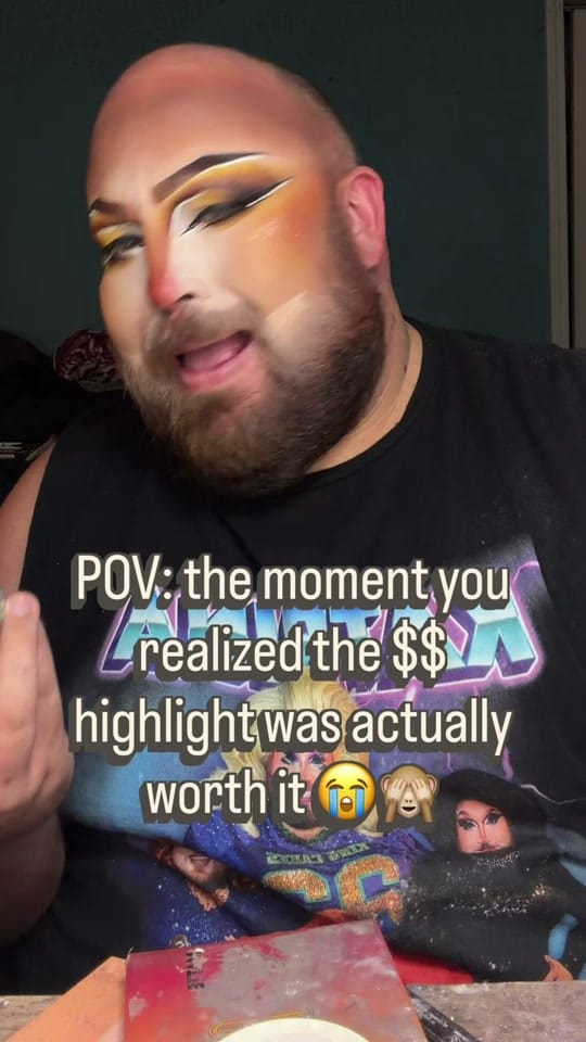 Post 6 by Katrina Waters on TikTok (video)