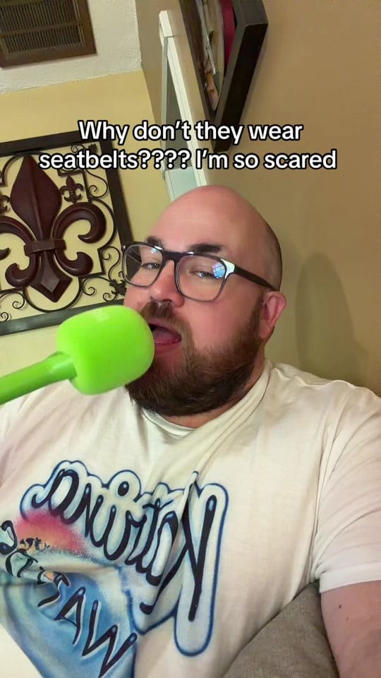 Post 5 by Katrina Waters on TikTok (video)