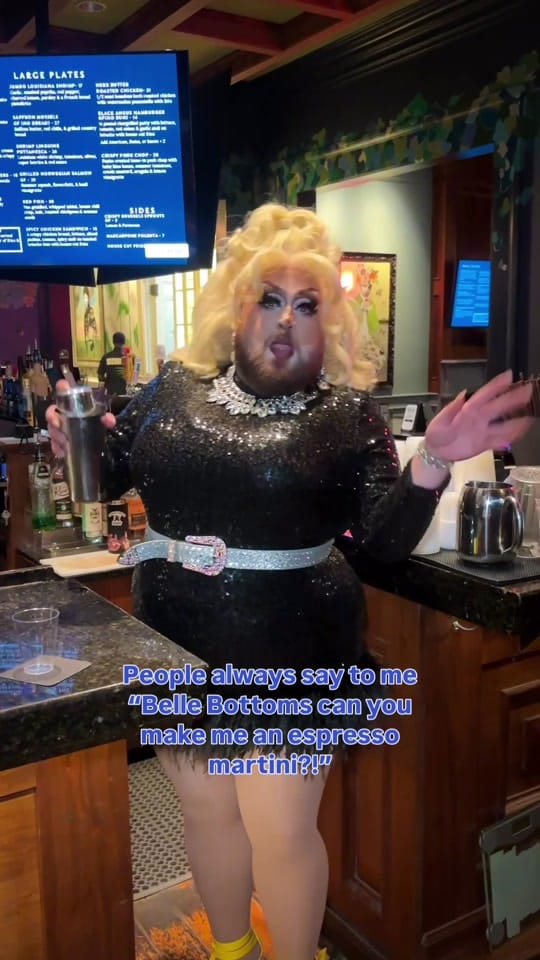 Post 8 by Katrina Waters on TikTok (video)