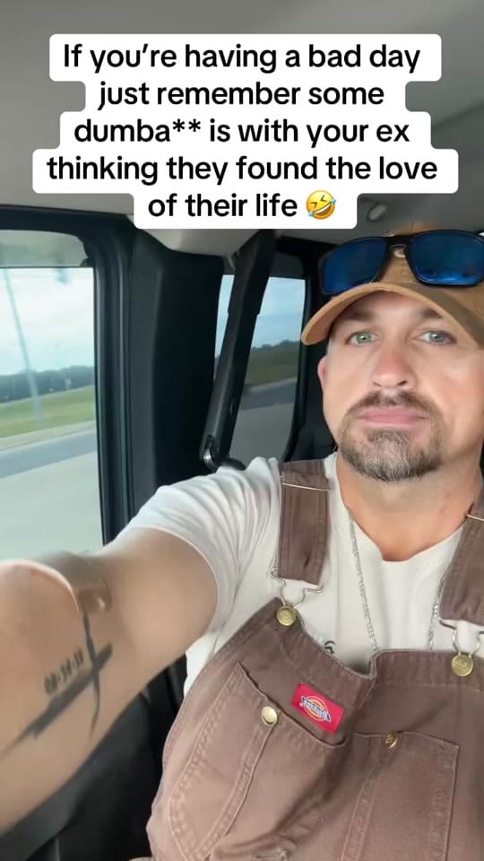 Post 1 by Chris on TikTok (video)