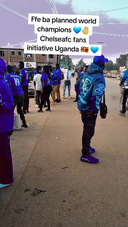 Post 8 by OMUMBEJJAWABLUES 💙 on TikTok (video)