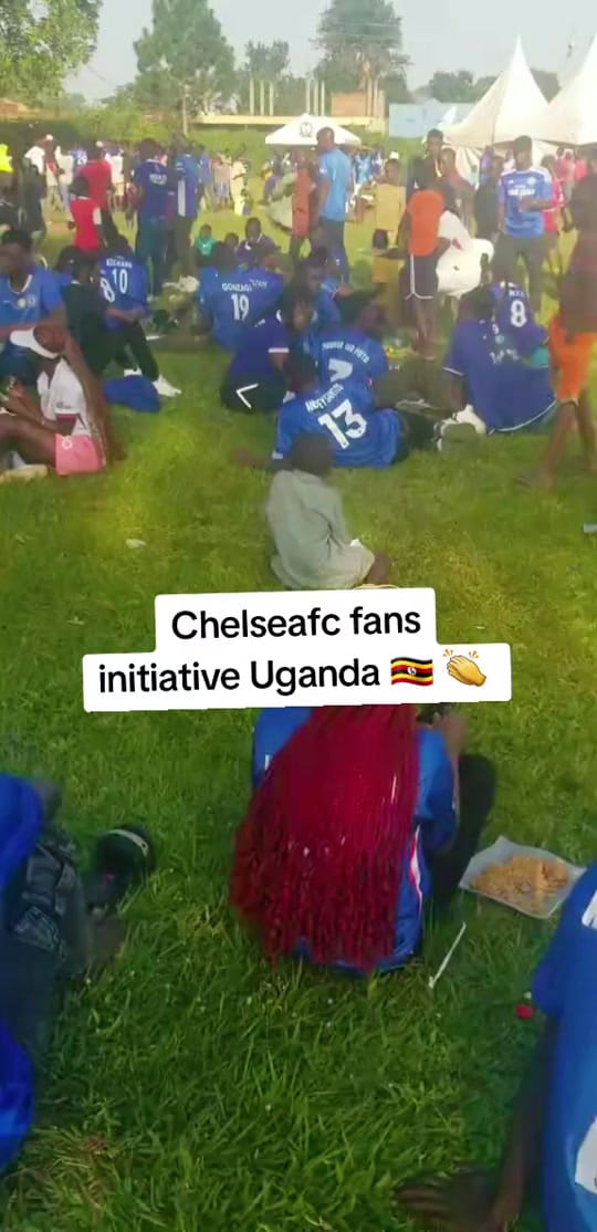 Post 4 by OMUMBEJJAWABLUES 💙 on TikTok (video)