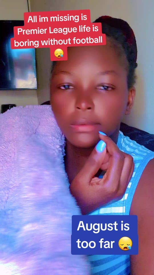 Post 6 by OMUMBEJJAWABLUES 💙 on TikTok (video)