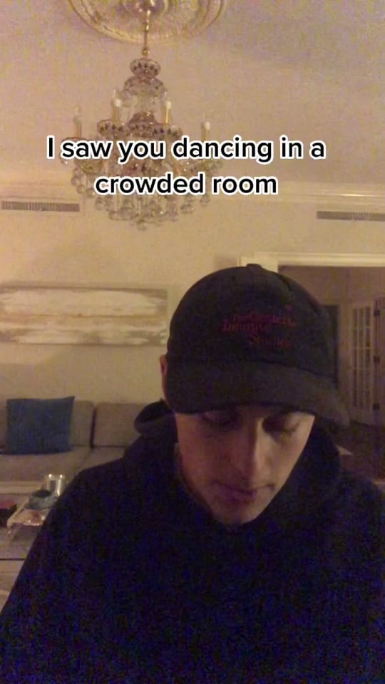 Post 10 by Calynn on TikTok (video)