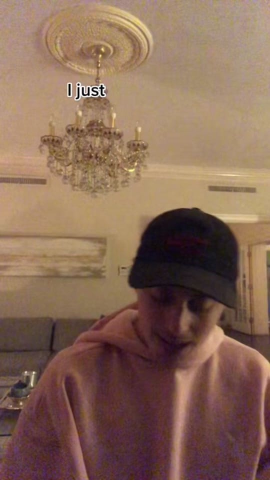 Post 4 by Calynn on TikTok (video)