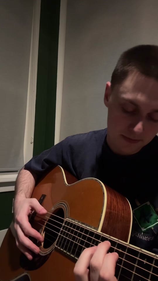 Post 7 by Calynn on TikTok (video)