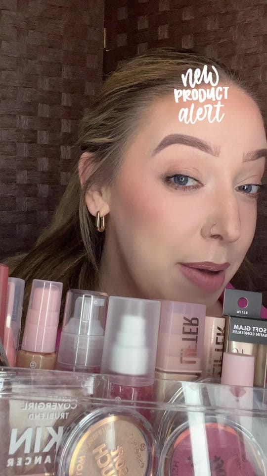 Post 4 by Julie | Beauty Creator on TikTok (video)