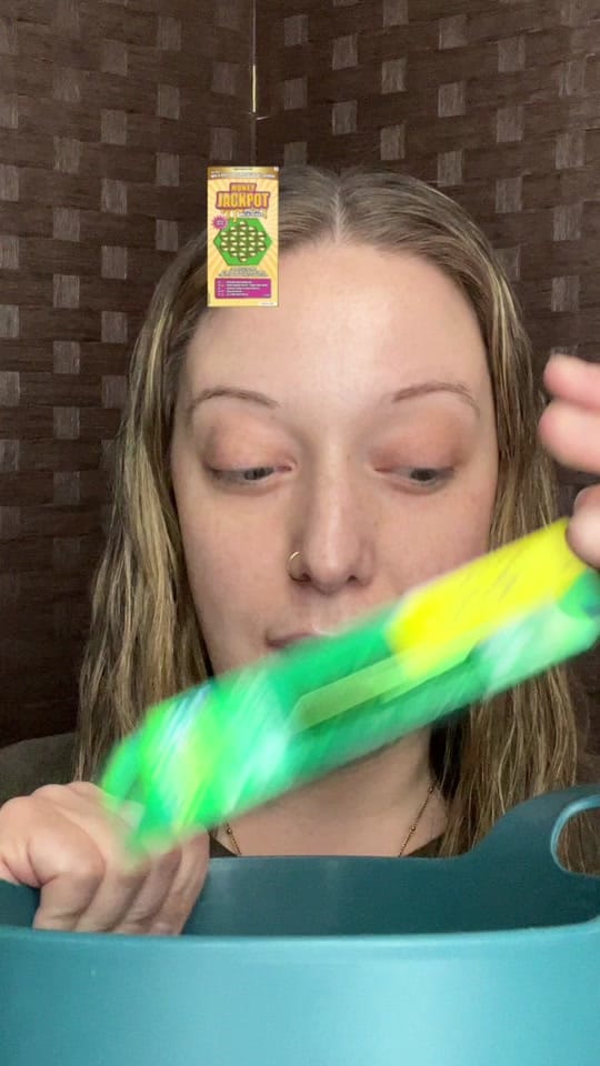 Post 8 by Julie | Beauty Creator on TikTok (video)