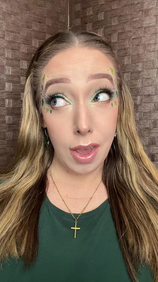 Post 7 by Julie | Beauty Creator on TikTok (video)