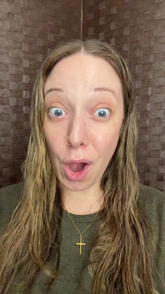 Post 5 by Julie | Beauty Creator on TikTok (video)