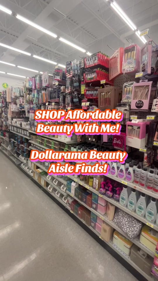 Post 10 by Julie | Beauty Creator on TikTok (video)