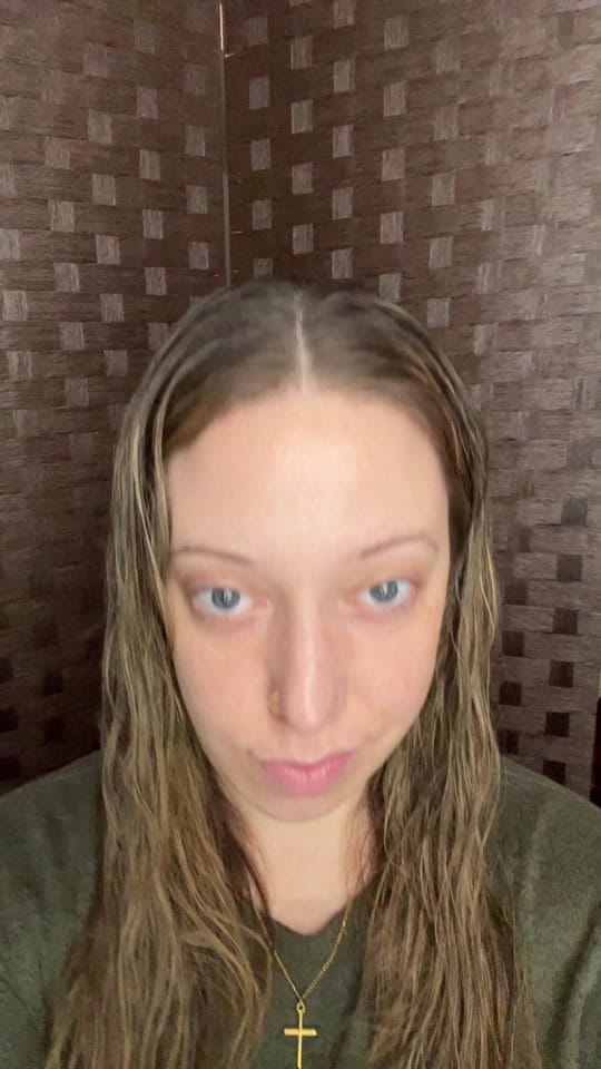 Post 9 by Julie | Beauty Creator on TikTok (video)