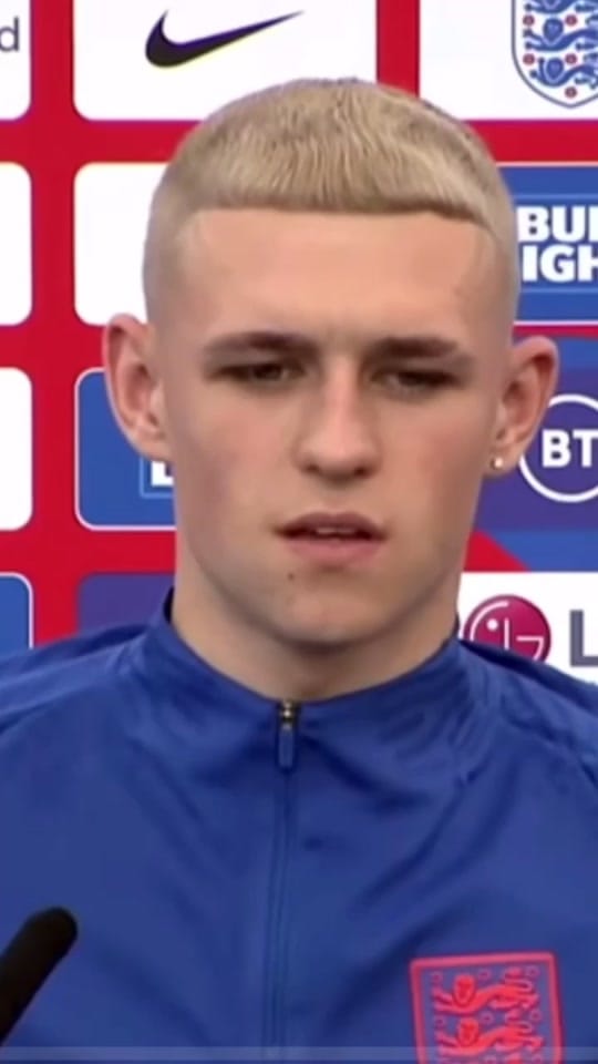 Post 3 by Bellingham is bro 😉 on TikTok (video)