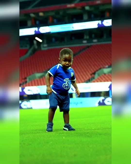 Post 4 by Drogba15🔵☑️ on TikTok (video)