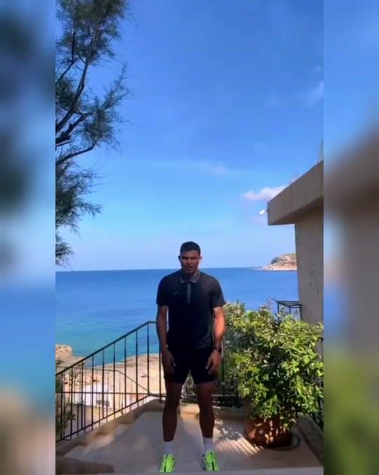 Post 5 by Drogba15🔵☑️ on TikTok (video)