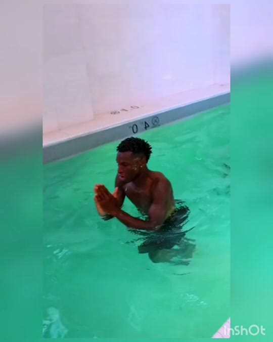 Post 6 by Drogba15🔵☑️ on TikTok (video)
