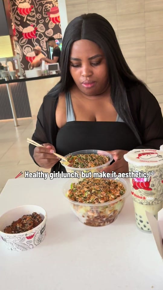 Post 3 by iamgloween on TikTok (video)