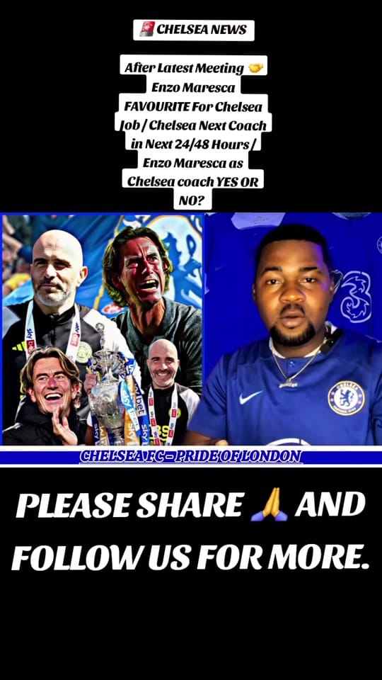 Post 4 by Chelsea FC - Pride Of London on TikTok (video)