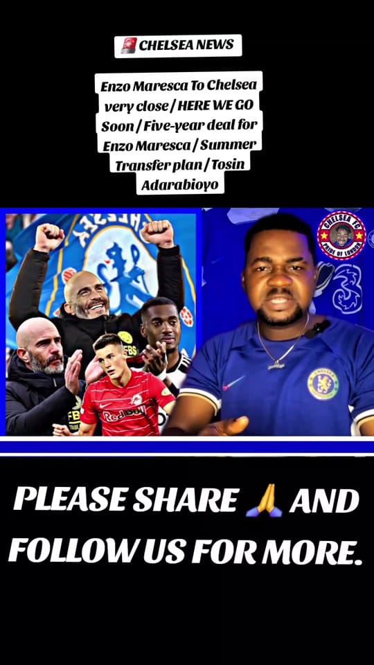 Post 3 by Chelsea FC - Pride Of London on TikTok (video)