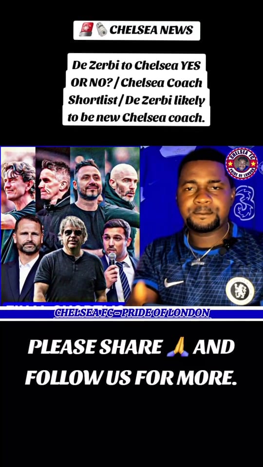 Post 5 by Chelsea FC - Pride Of London on TikTok (video)