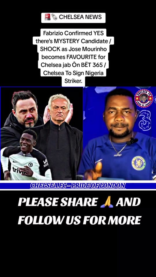 Post 8 by Chelsea FC - Pride Of London on TikTok (video)