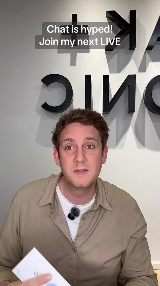 Post 2 by oak_tonic on TikTok (video)