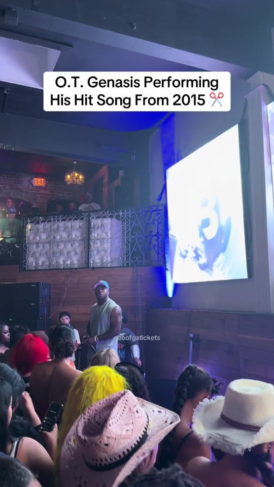 Post 6 by CEOOFGATICKETS🎫 on TikTok (video)