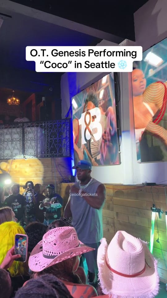 Post 4 by CEOOFGATICKETS🎫 on TikTok (video)