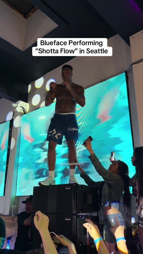 Post 3 by CEOOFGATICKETS🎫 on TikTok (video)