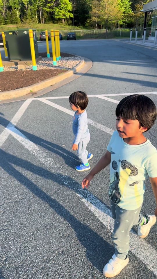 Post 10 by The Misha Family🇵🇰🇨🇦 on TikTok (video)