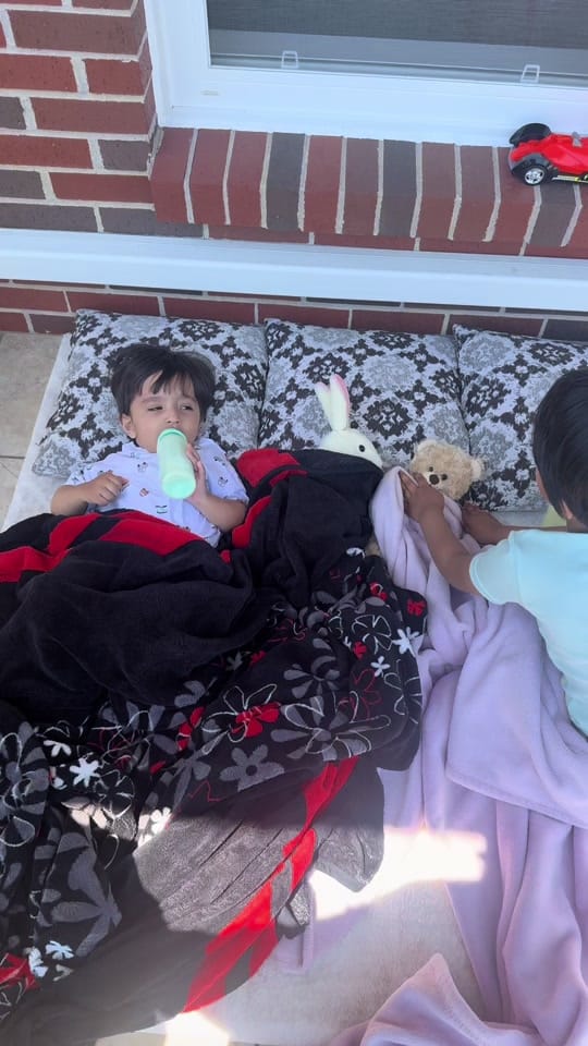 Post 6 by The Misha Family🇵🇰🇨🇦 on TikTok (video)