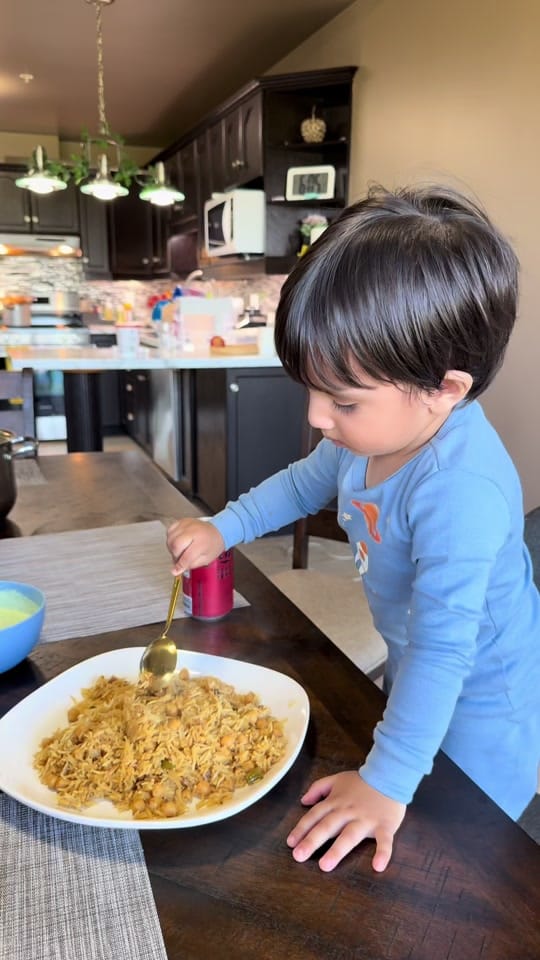 Post 9 by The Misha Family🇵🇰🇨🇦 on TikTok (video)