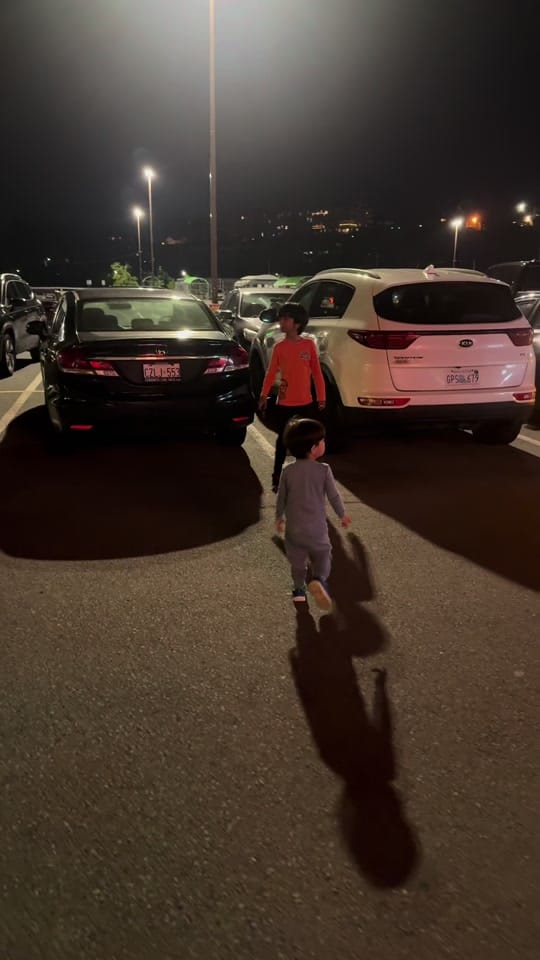 Post 5 by The Misha Family🇵🇰🇨🇦 on TikTok (video)