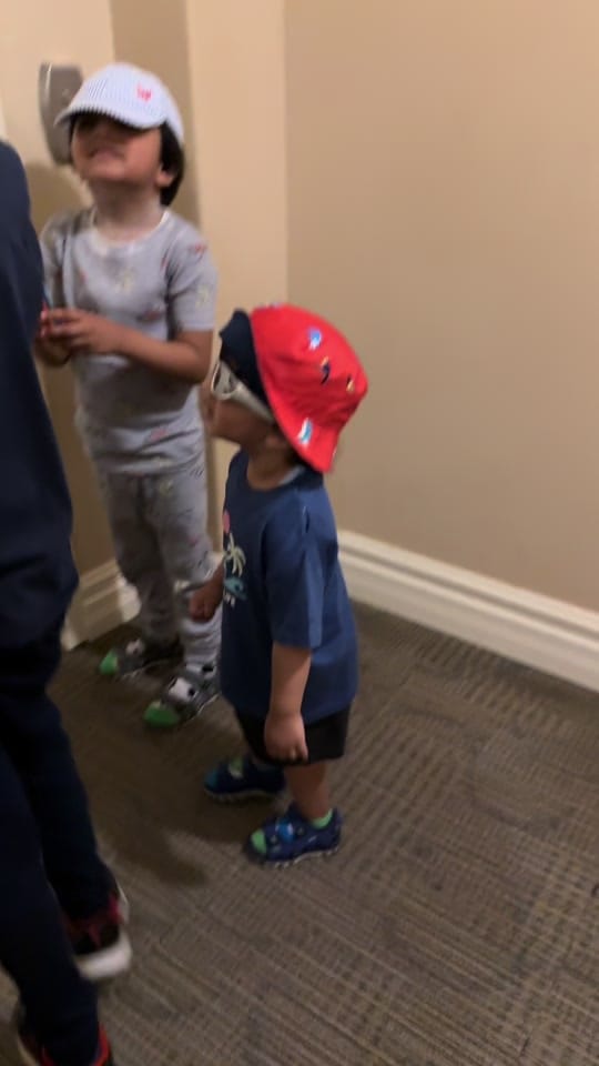 Post 2 by The Misha Family🇵🇰🇨🇦 on TikTok (video)
