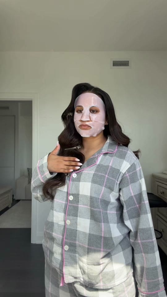 Post 6 by wardah_mirza on TikTok (video)