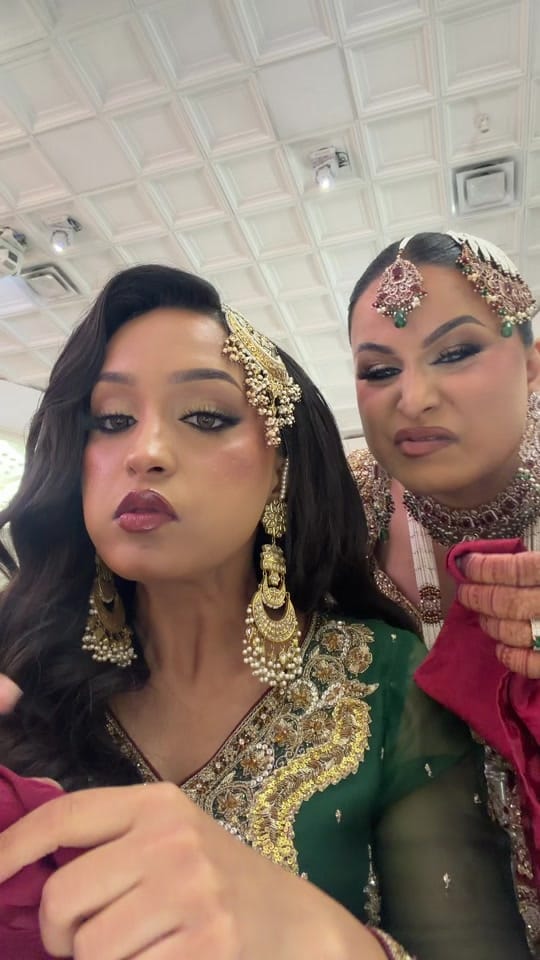 Post 2 by wardah_mirza on TikTok (video)