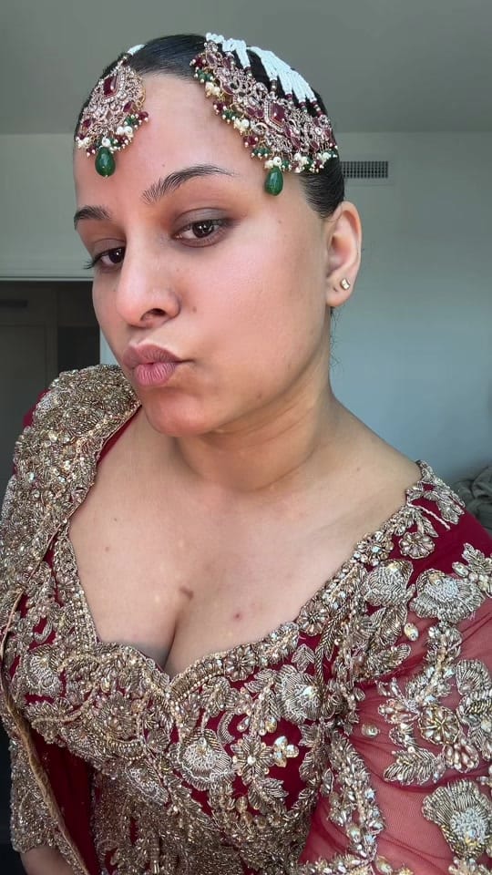 Post 5 by wardah_mirza on TikTok (video)