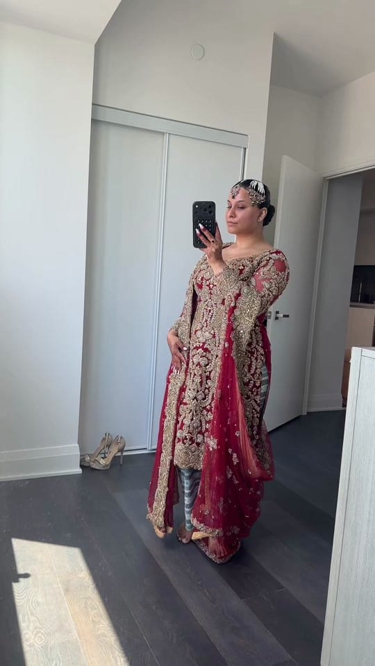 Post 4 by wardah_mirza on TikTok (video)