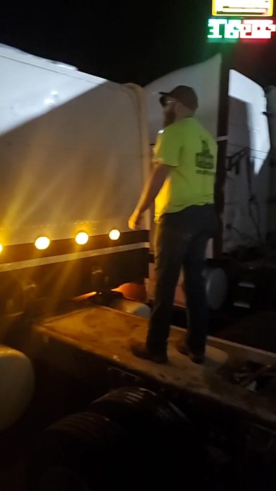 Post 1 by Dustin Lopedota on TikTok (video)