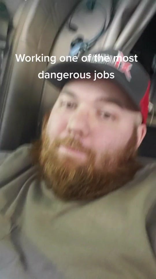 Post 10 by Dustin Lopedota on TikTok (video)
