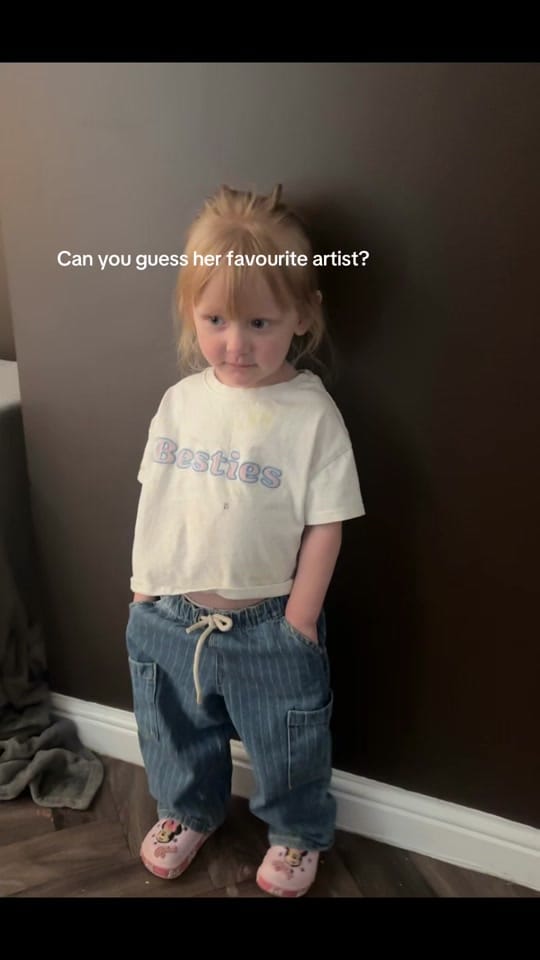 Post 7 by Chels on TikTok (video)