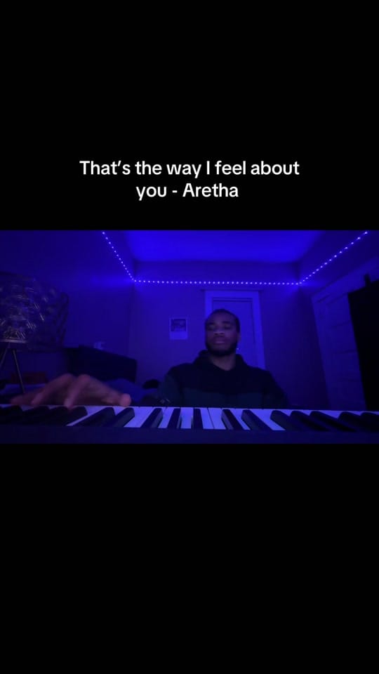 Post 4 by Jaylen Davis on TikTok (video)