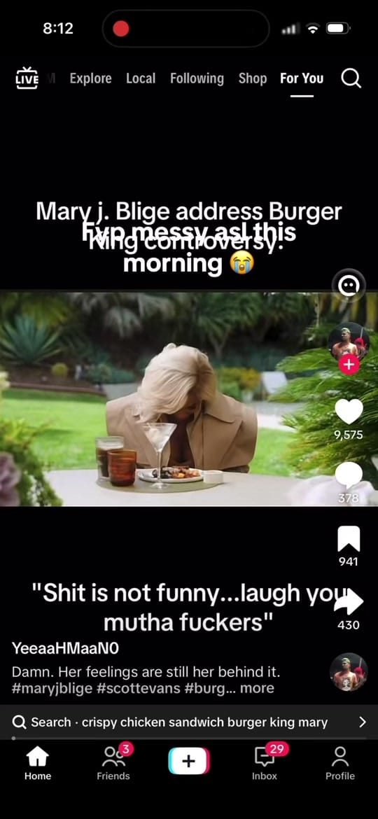 Post 3 by Jaylen Davis on TikTok (video)