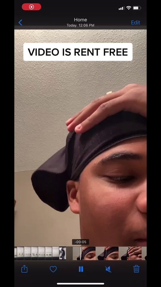 Post 9 by Jaylen Davis on TikTok (video)
