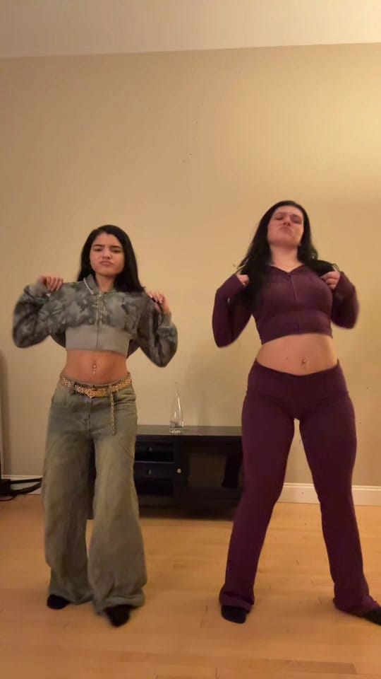 Post 3 by valerie on TikTok (video)