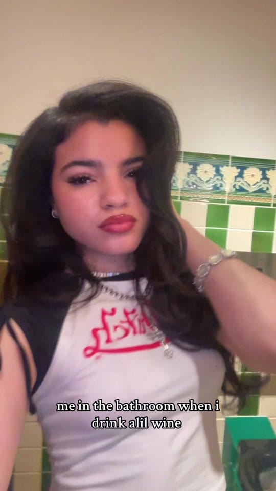 Post 8 by valerie on TikTok (video)