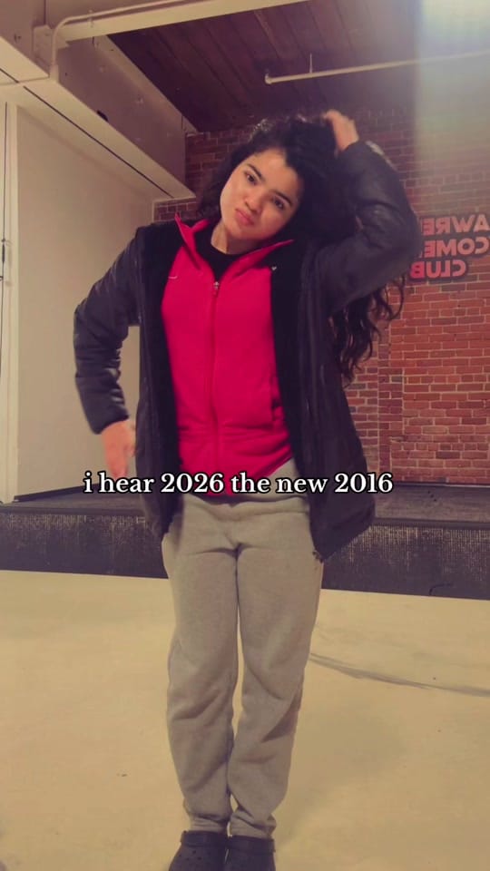 Post 6 by valerie on TikTok (video)